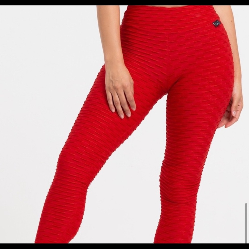 Leggings set